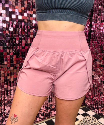 The Cici Athletic Shorts