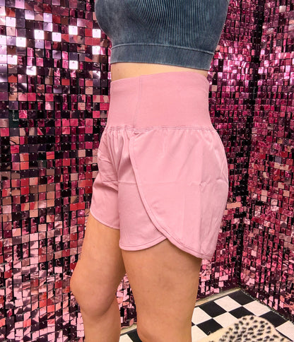 The Cici Athletic Shorts