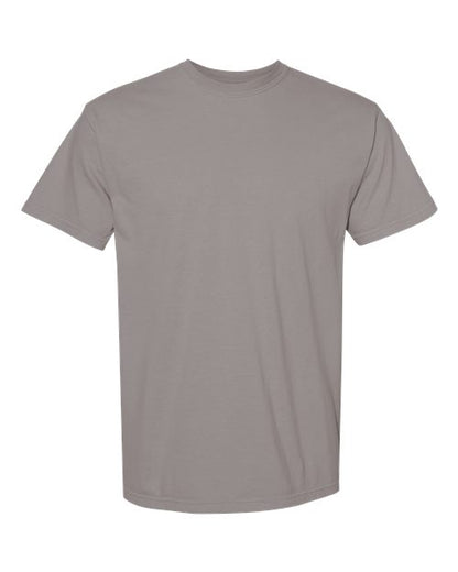Custom Comfort Colors T-Shirt