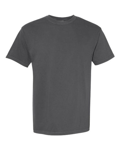 Custom Comfort Colors T-Shirt