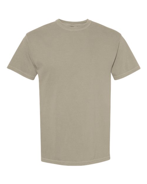 Custom Comfort Colors T-Shirt