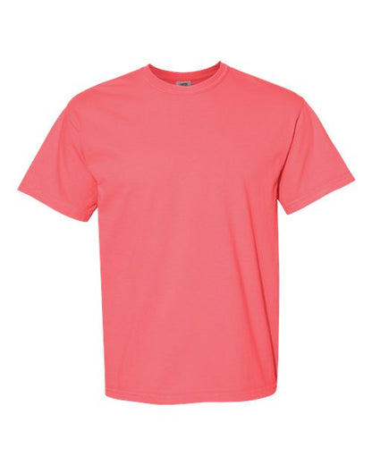Custom Comfort Colors T-Shirt