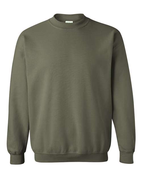 Custom Gildan Sweatshirt