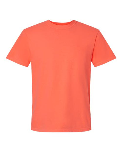 Custom Comfort Colors T-Shirt