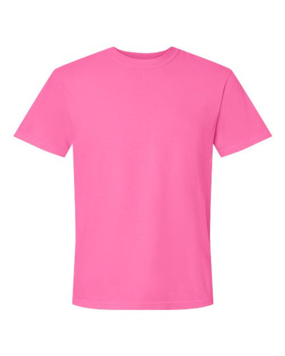 Custom Comfort Colors T-Shirt