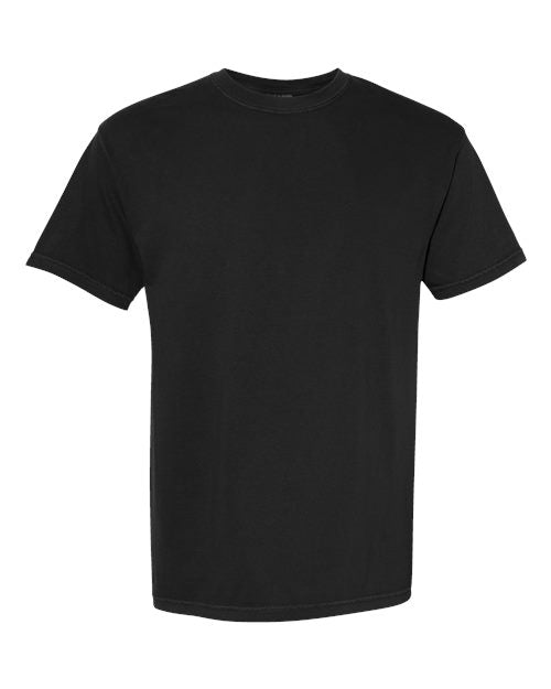 Custom Comfort Colors T-Shirt