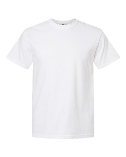 Custom Comfort Colors T-Shirt