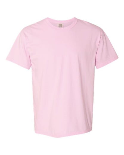Custom Comfort Colors T-Shirt