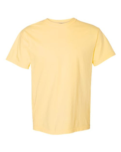 Custom Comfort Colors T-Shirt