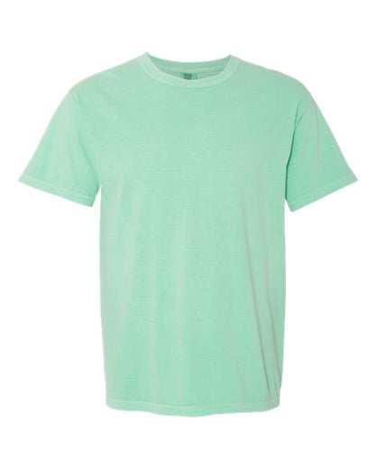 Custom Comfort Colors T-Shirt