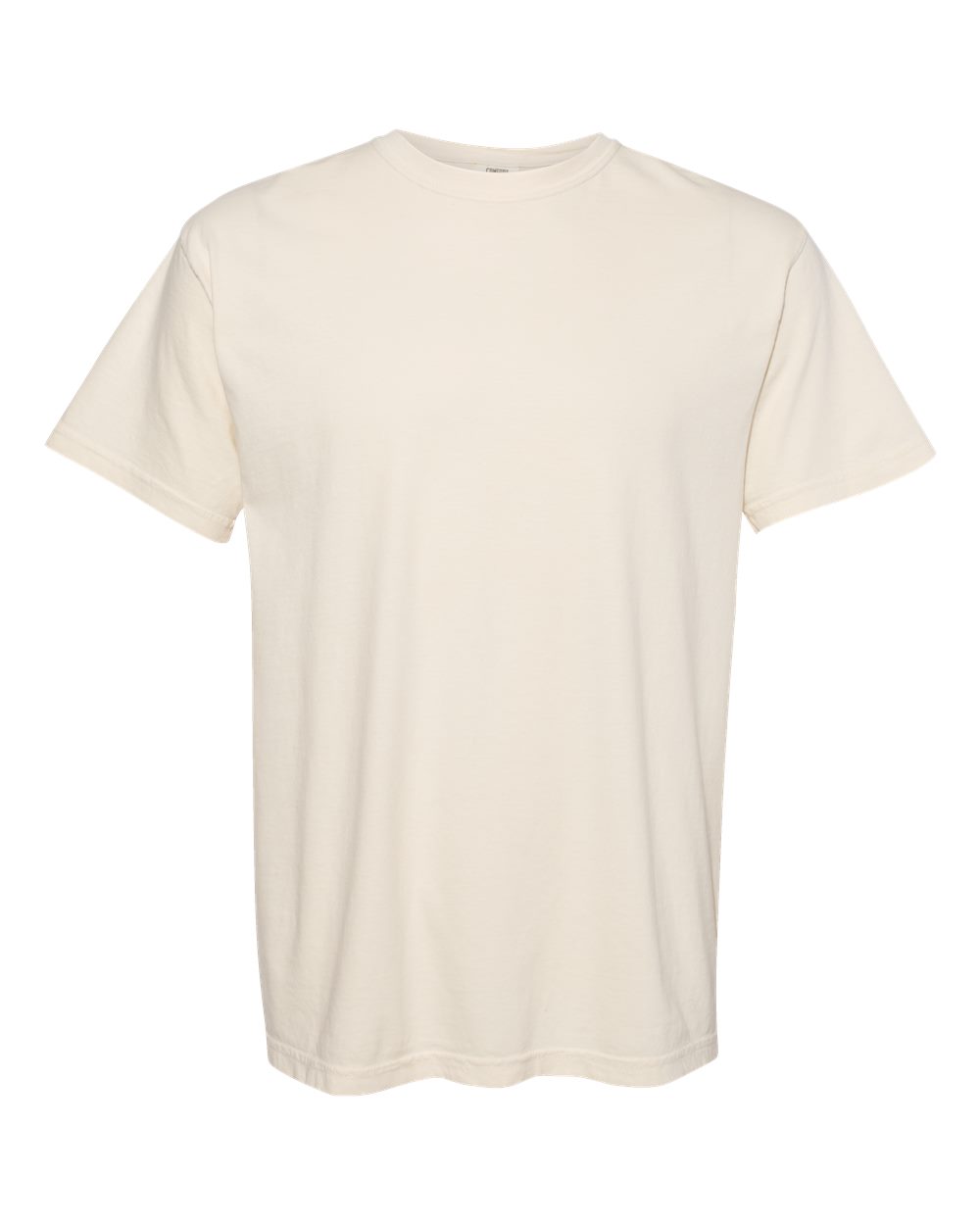 Custom Comfort Colors T-Shirt