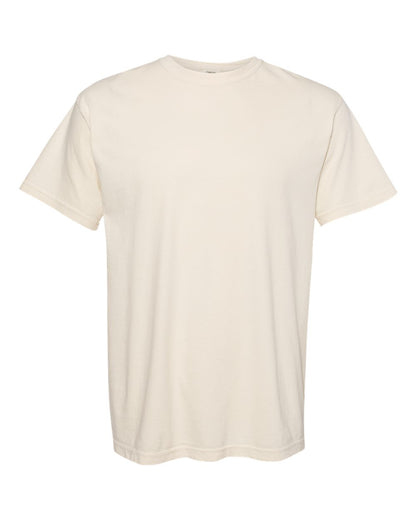 Custom Comfort Colors T-Shirt