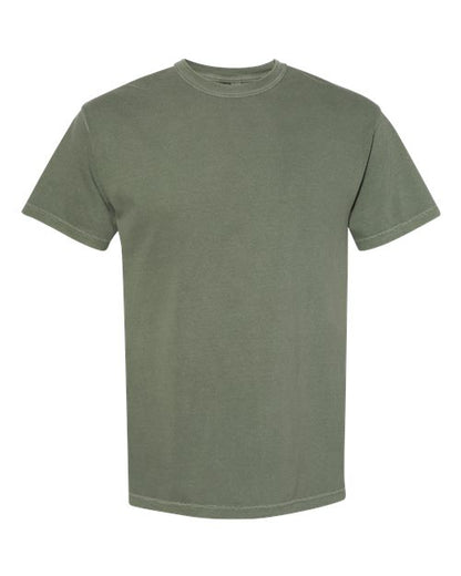 Custom Comfort Colors T-Shirt