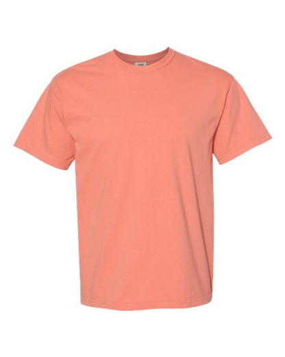 Custom Comfort Colors T-Shirt