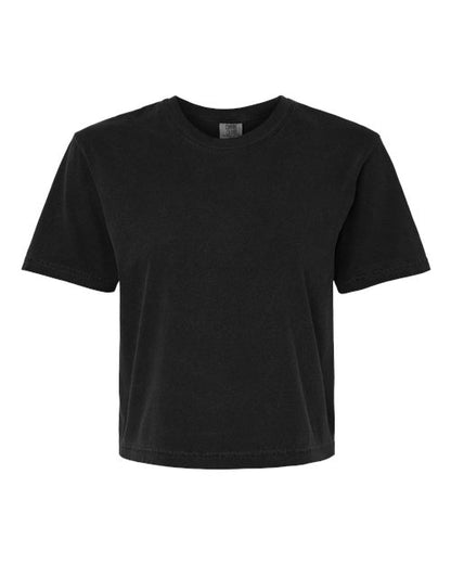 Custom Comfort Colors T-Shirt