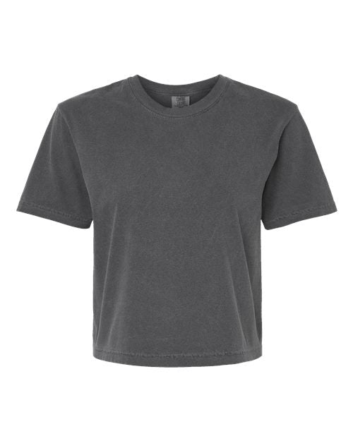 Custom Comfort Colors T-Shirt