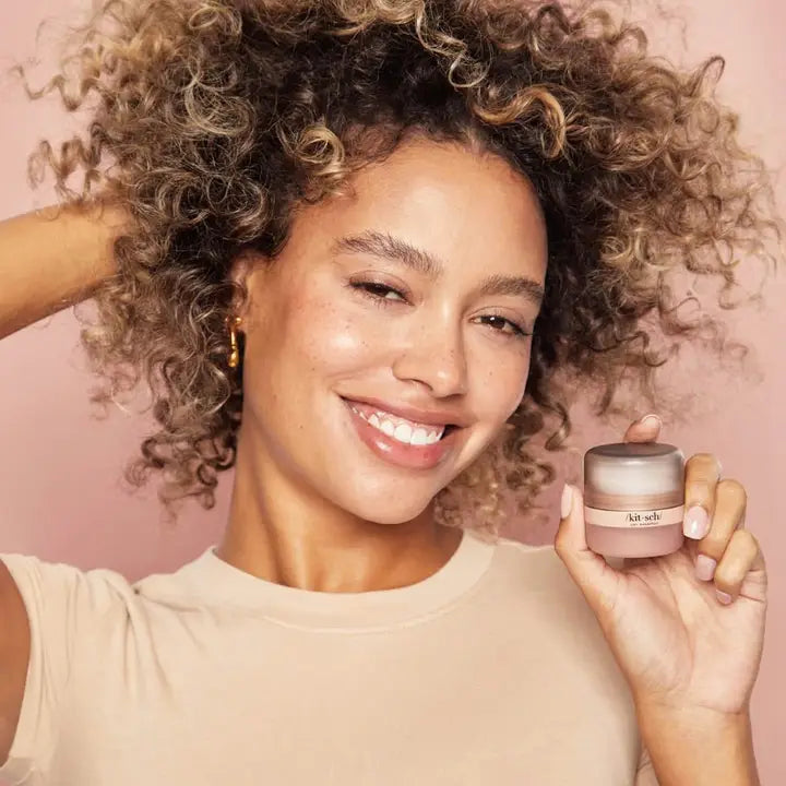 Volumizing Dry Shampoo Powder