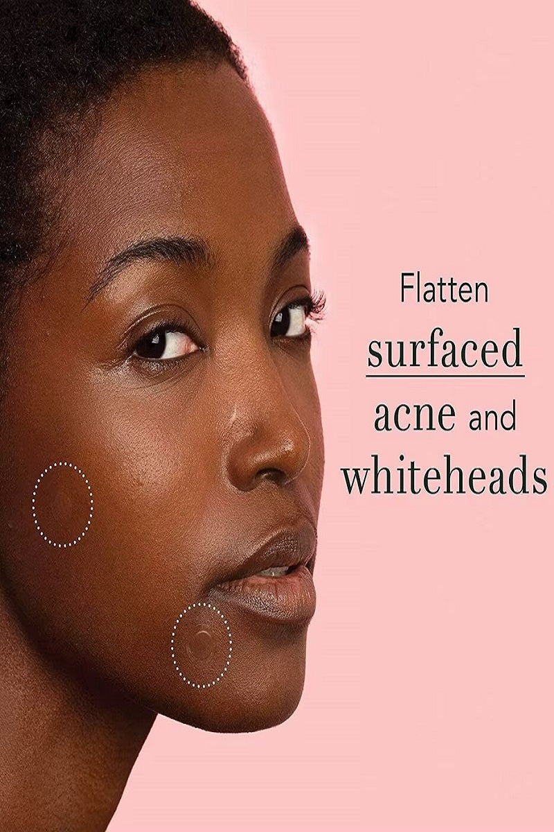 Hydrocolloid Acne Patch