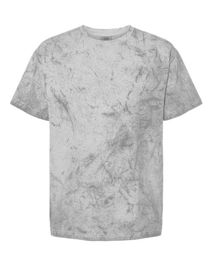 Custom Comfort Colors T-Shirt
