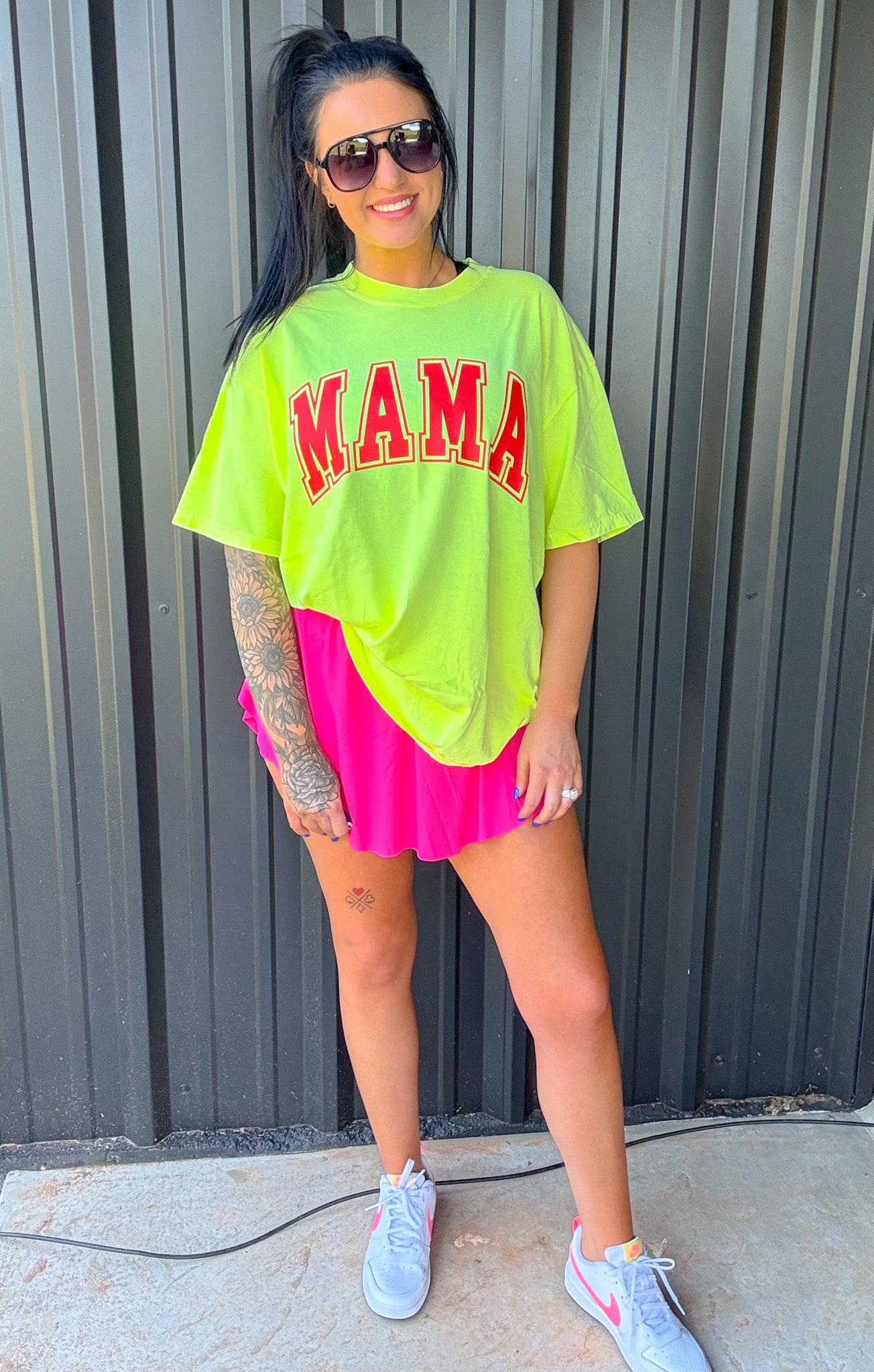 Sunshine Vibes Mama