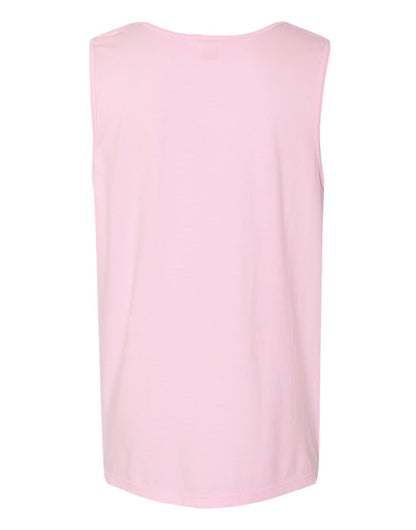 Shark Infested Waters Comfort Colors Tank