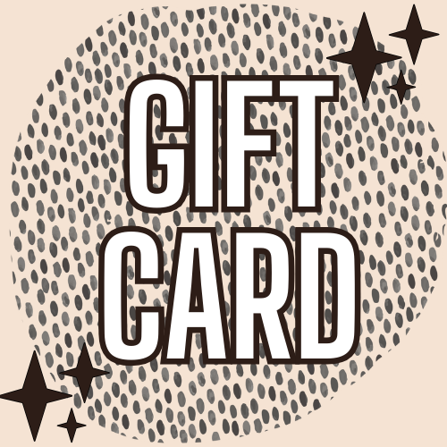 Black Willow Boutique Gift Card