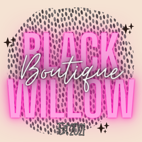 Black Willow Boutique