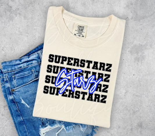 Superstarz