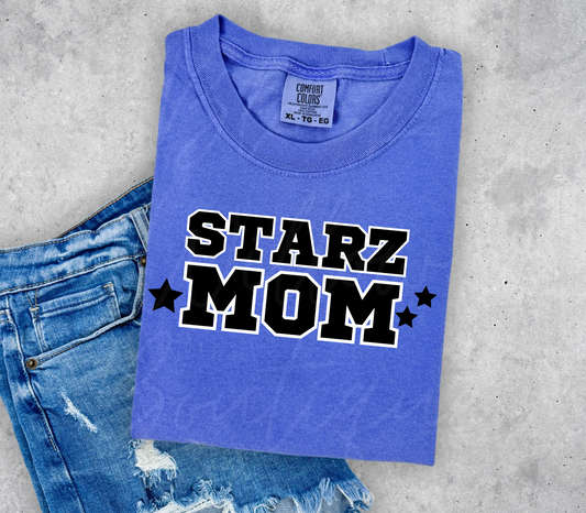 Starz Mom