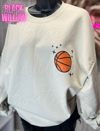 Busy Raising Ballers