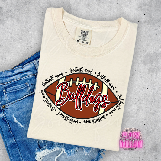 ✨CUSTOMIZABLE✨ Football