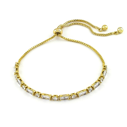 ERIMISH Dainty Links Bracelet