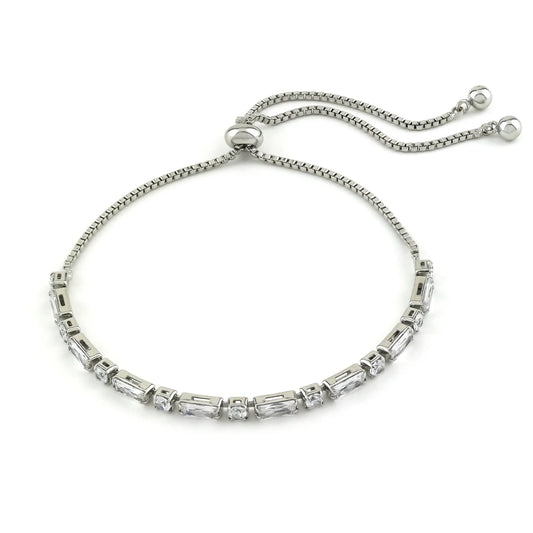 ERIMISH Dainty Links Bracelet