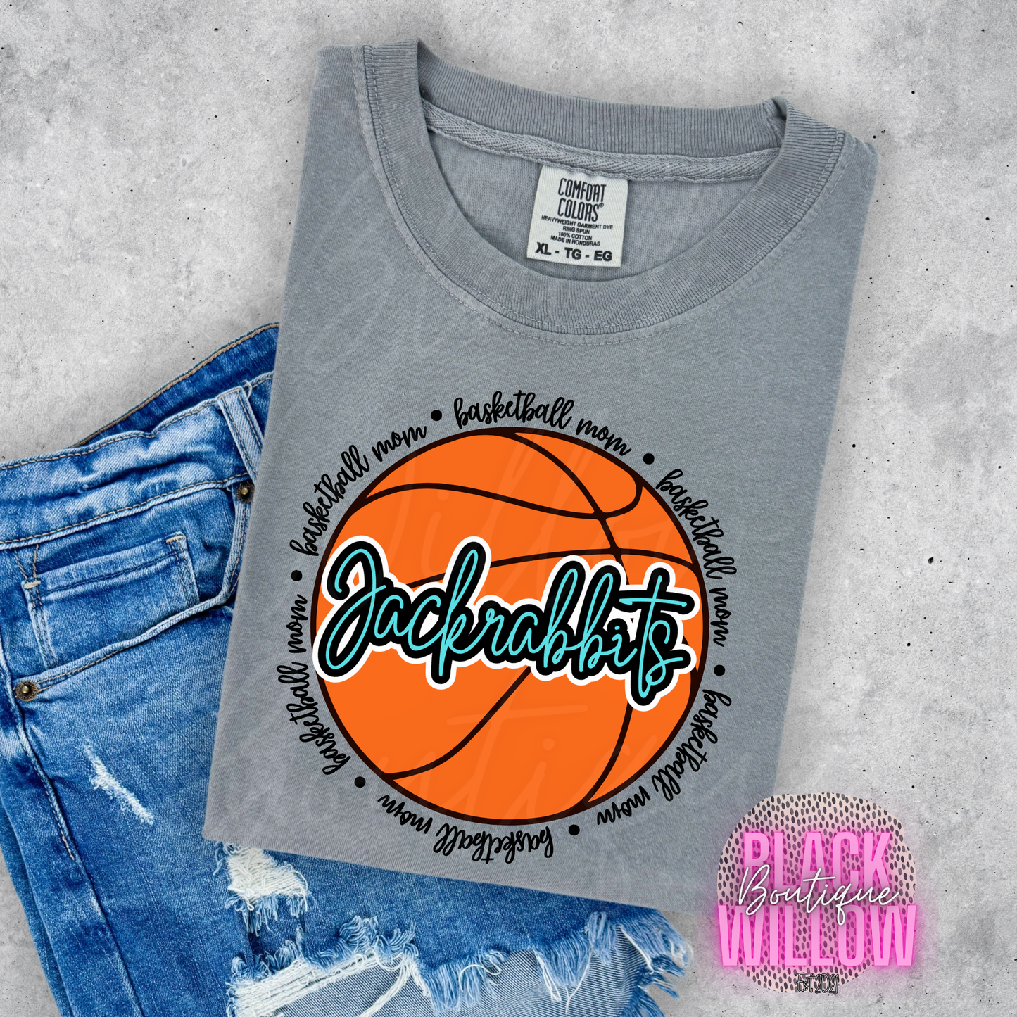 ✨CUSTOMIZABLE✨ Basketball