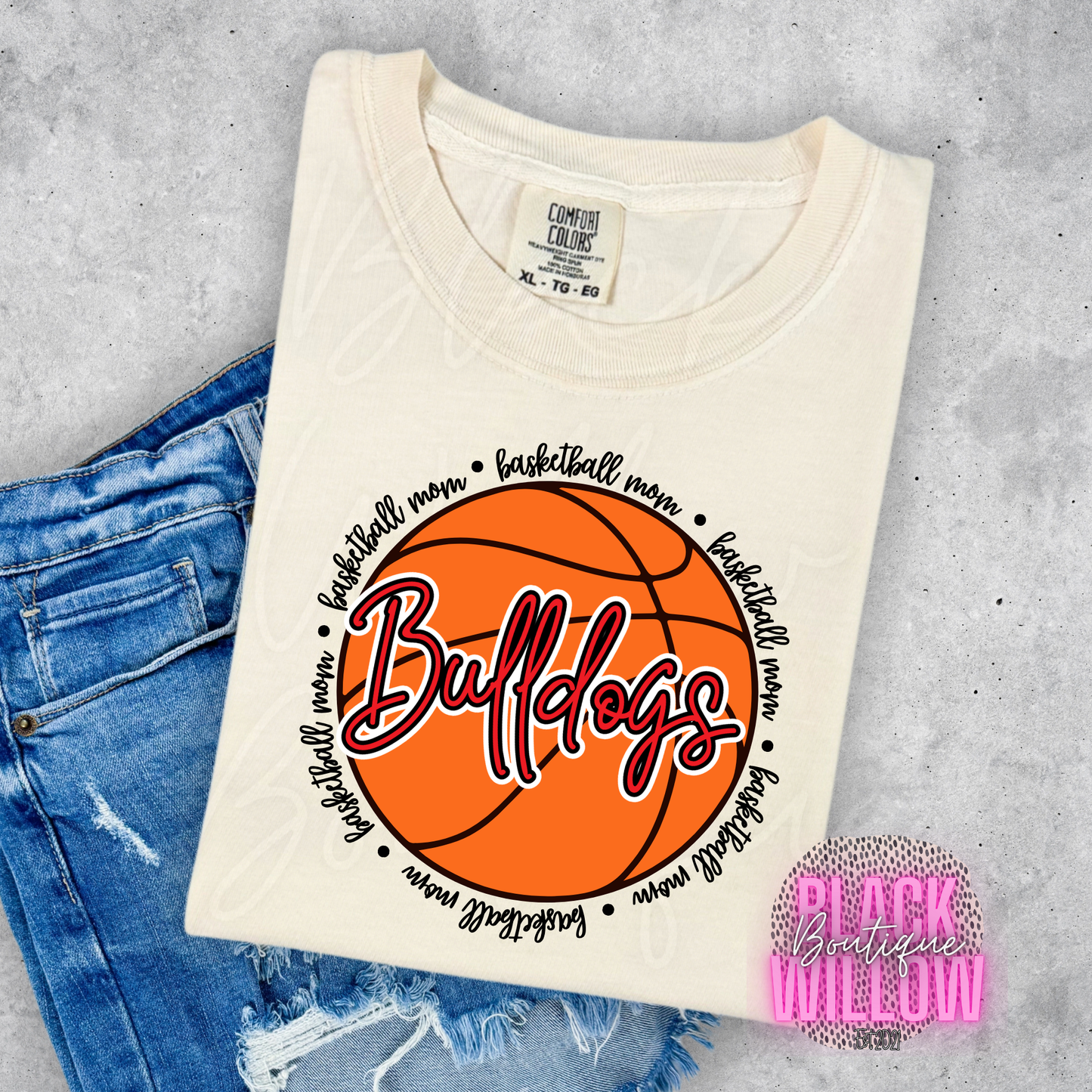 ✨CUSTOMIZABLE✨ Basketball