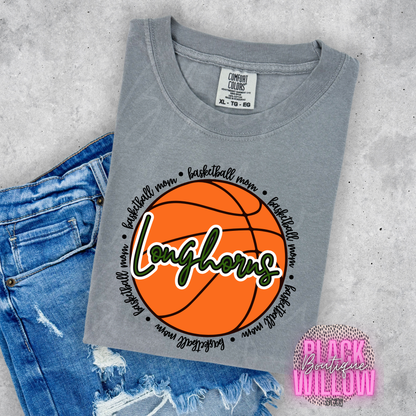 ✨CUSTOMIZABLE✨ Basketball