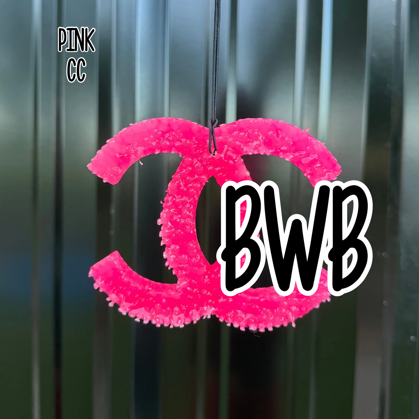 *SUMMERTIME* Car Freshener Freshies