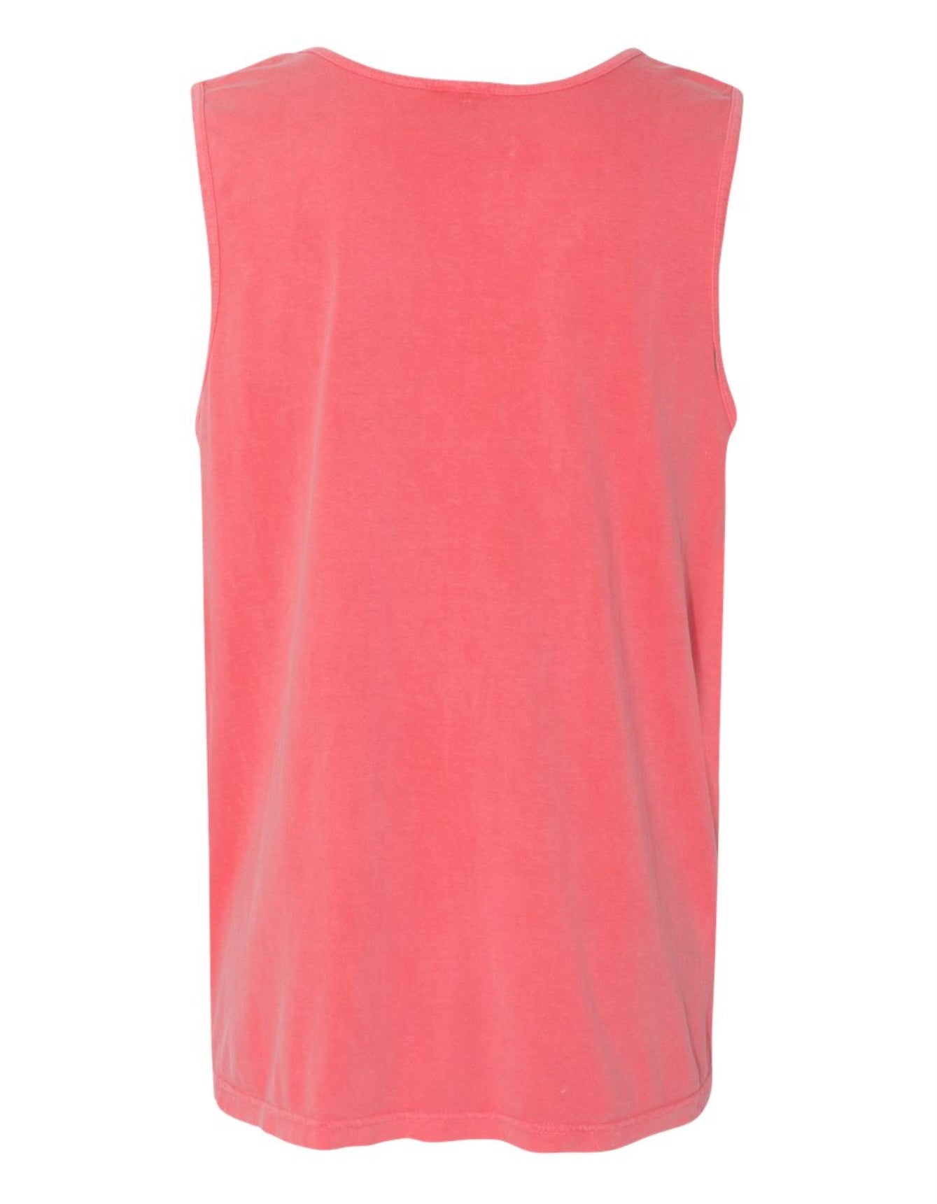 Hot Girl Summer Comfort Colors Tank