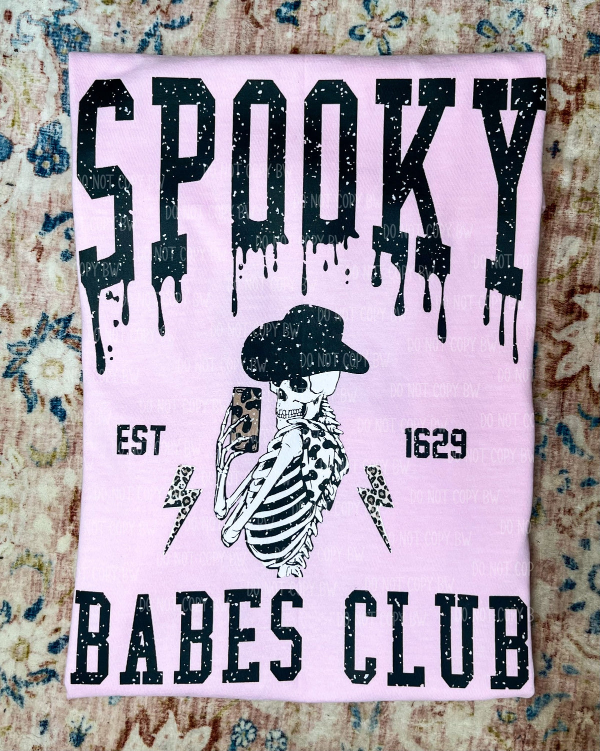 Spooky Babes Club