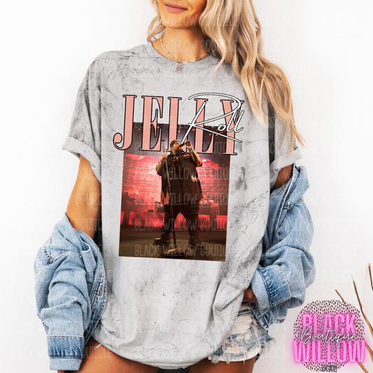 Jellyy Tee Or Sweatshirt