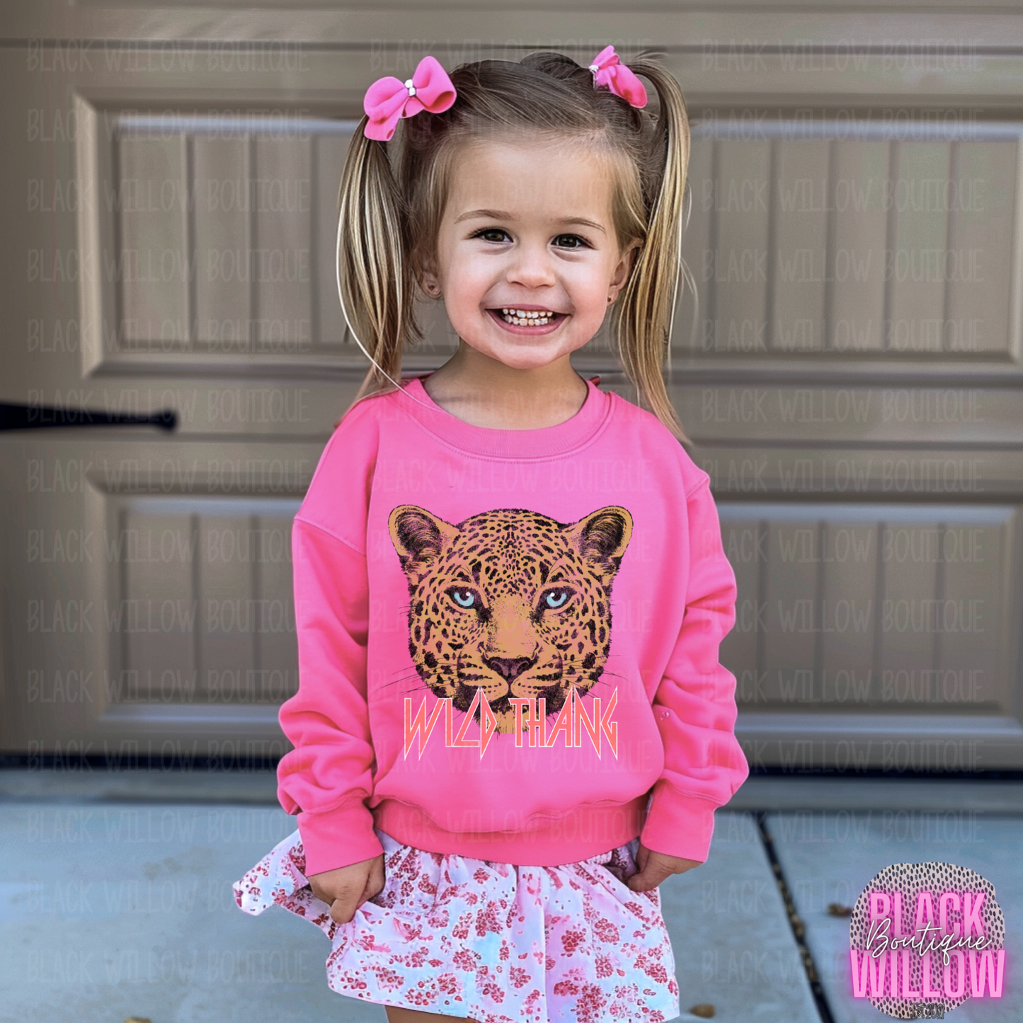 The Wildest Tee Or Sweatshirt