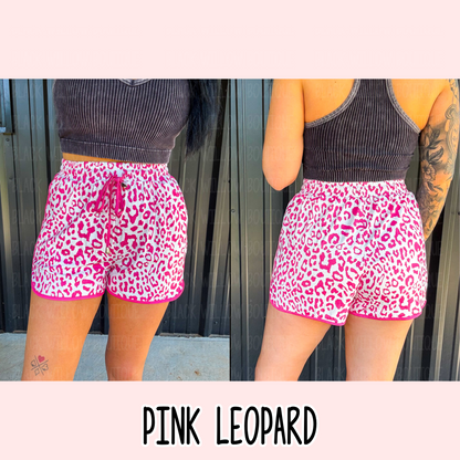 ✨VIRAL✨ Drawstring Active Shorts
