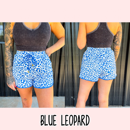 ✨VIRAL✨ Drawstring Active Shorts