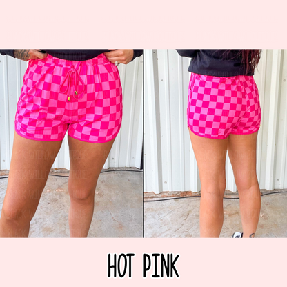 ✨VIRAL✨ Drawstring Active Shorts