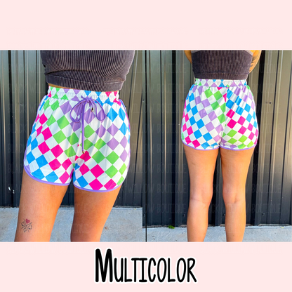 ✨VIRAL✨ Drawstring Active Shorts
