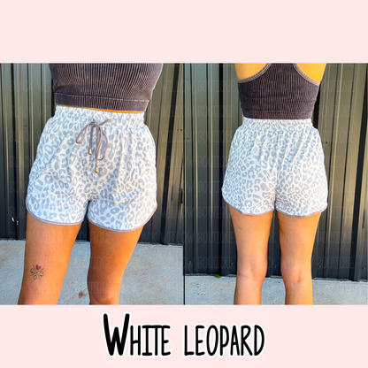 ✨VIRAL✨ Drawstring Active Shorts