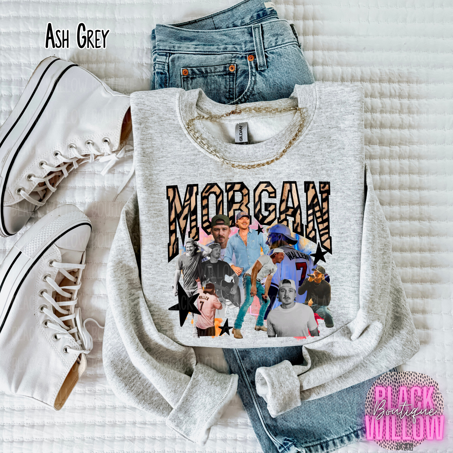 I Love Country Music Tee Or Sweatshirt