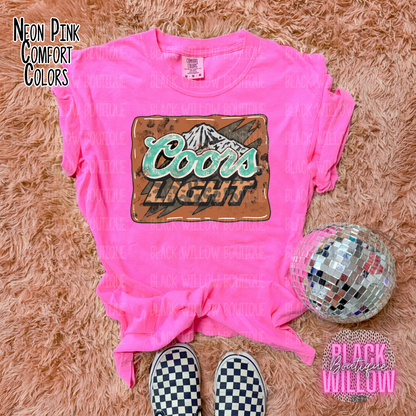 Hand Me A Beer Tee Or Sweatshirt