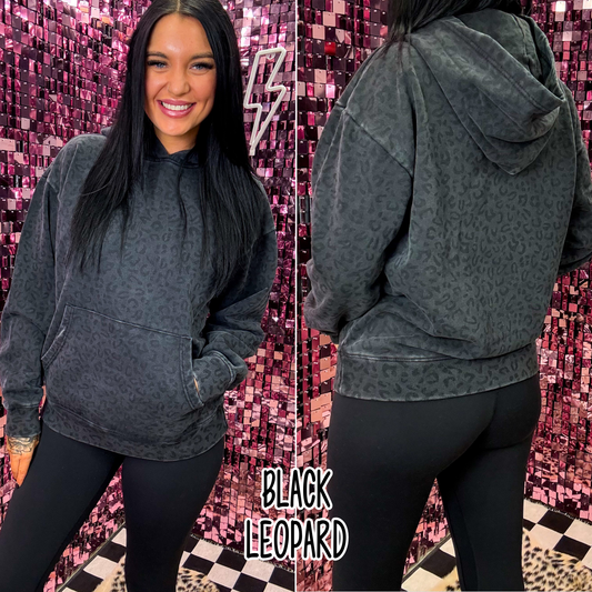 The Cozy Weekender Hoodie