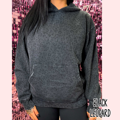 *PRE-ORDER* The Cozy Weekender Hoodie